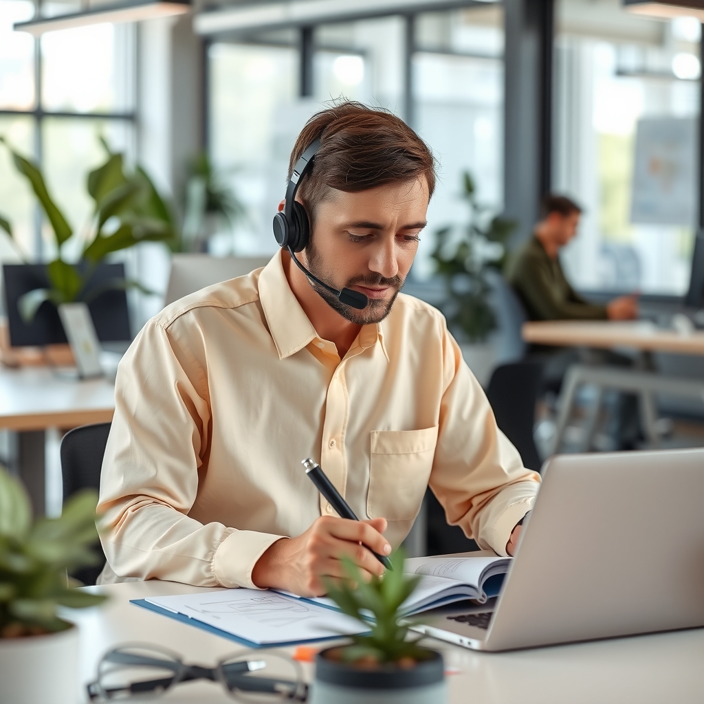 Call Center Scripts